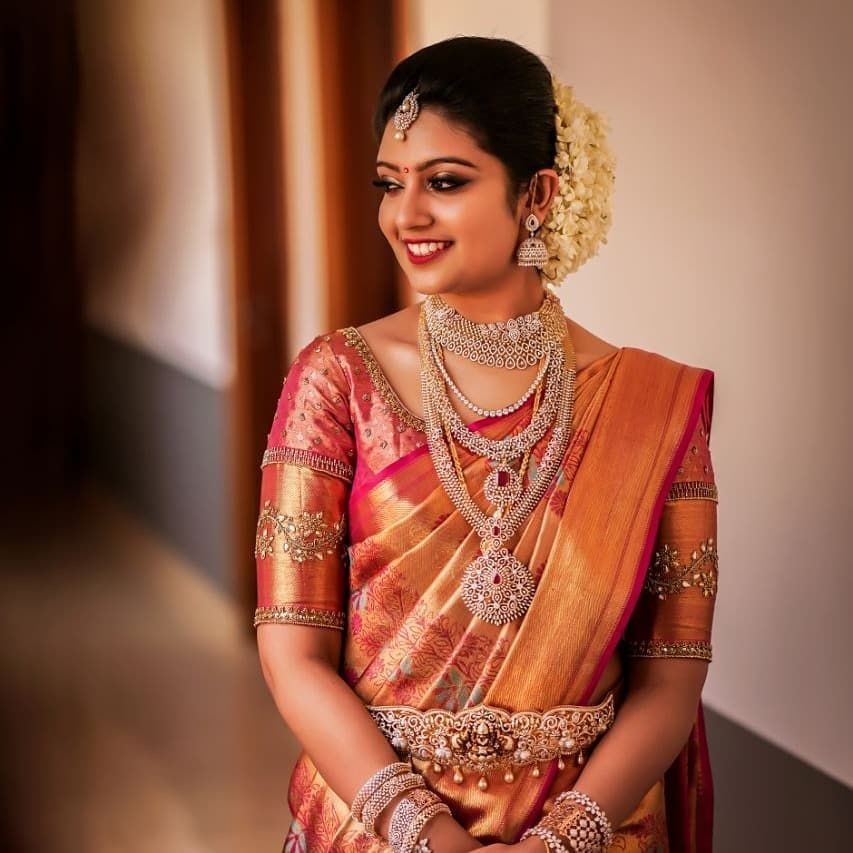 CHAMAYAM BEAUTY PARLOUR PALA