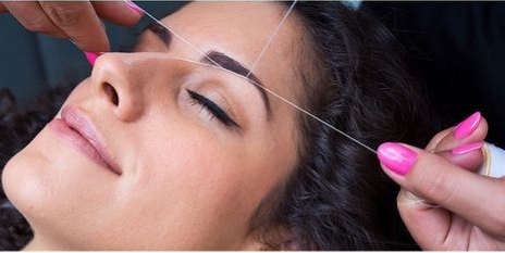CHAMAYAM BEAUTY PARLOUR PALA