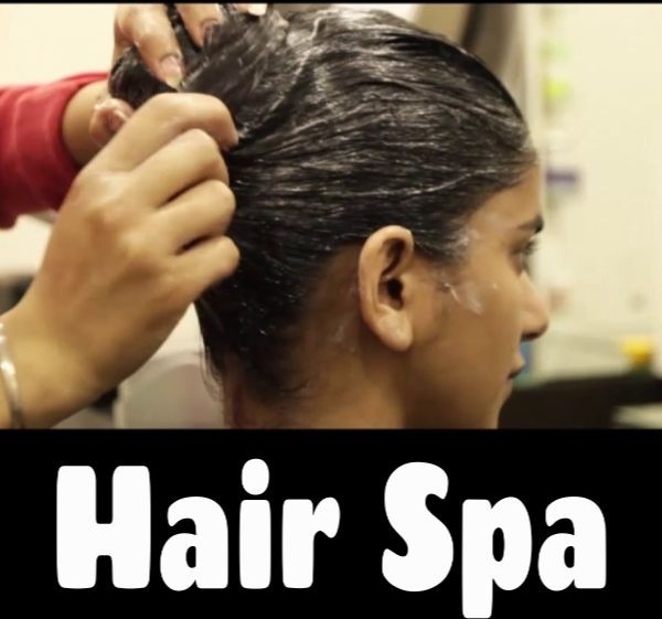 CHAMAYAM BEAUTY PARLOUR PALA