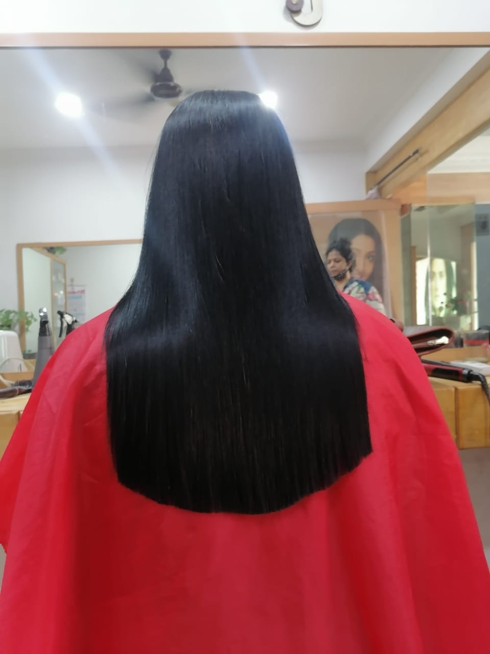 CHAMAYAM BEAUTY PARLOUR PALA